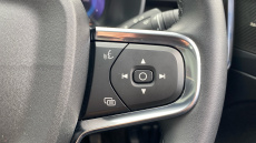 Volvo C40 300kW Recharge Twin Ultimate 78kWh 5dr AWD Auto Electric Estate